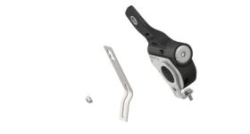 WABCO 4332259322 - Kit de ajustador automático de freno