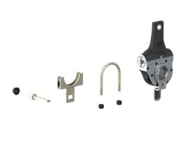 WABCO 4332259342 - Kit de ajustador automático de freno