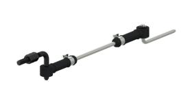 WABCO 4334010032 - Kit de reparación