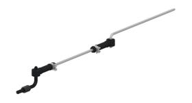 WABCO 4334010052 - Kit de reparación