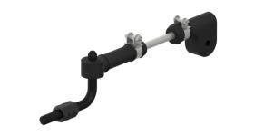 WABCO 4334010062 - Kit de reparación