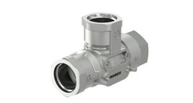 WABCO 4342080370 - Válvula selectora doble