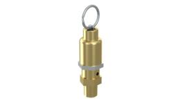 WABCO 4346082040 - Válvula de seguridad