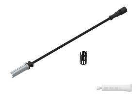 WABCO 4410309062 - Kit de sensor inductivo con conector