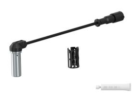 WABCO 4410309092 - Kit de sensor inductivo con conector