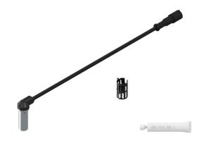 WABCO 4410309152 - Kit de sensor inductivo con conector