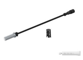 WABCO 4410309172 - Kit de sensor inductivo con conector