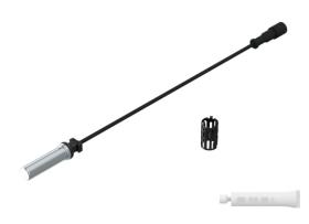 WABCO 4410309202 - Kit de sensor inductivo con conector