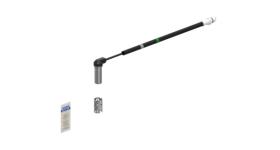 WABCO 4410330700 - Sensor inductivo