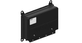 WABCO 4460038390 - Unidad de control ABS