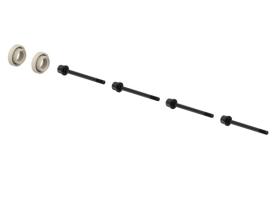 WABCO 4460469242 - Kit de reparación