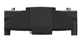 WABCO 4461060700 - Unidad de control ABS
