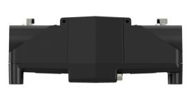 WABCO 4461060720 - Unidad de control ABS