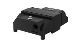 WABCO 4461060760 - Unidad de control ABS
