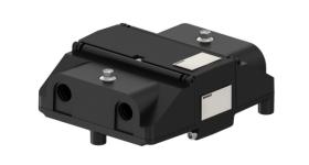 WABCO 4461060810 - Unidad de control ABS