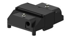 WABCO 4461062240 - Unidad de control ABS