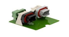 WABCO 4461062472 - Unidad de control ABS
