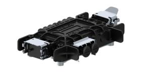 WABCO 4461082040 - Componente wabco