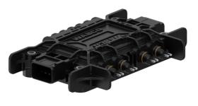WABCO 4461082072 - Unidad de control ECU