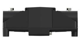 WABCO 4461090100 - Unidad de control ECU
