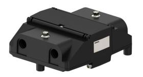 WABCO 4461090110 - Unidad de control ECU