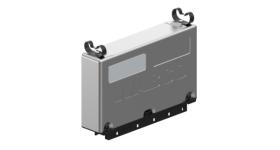 WABCO 4461392230 - Unidad de control ECU