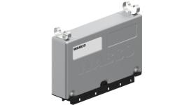 WABCO 4461712030 - Unidad de control ECU