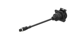 WABCO 4491750800 - Cable con conector hembra