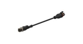 WABCO 4493060470 - Cable de alimentación