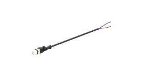 WABCO 4493210400 - Cable con conector hembra