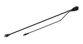 WABCO 4493240100 - Cable de alimentación