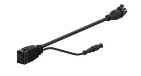 WABCO 4493240470 - Cable de alimentación