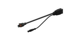 WABCO 4493240600 - Cable de alimentación
