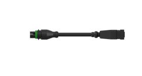 WABCO 4493260050 - Cable de alimentación