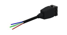WABCO 4493280100 - Cable