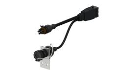 WABCO 4493641020 - Cable