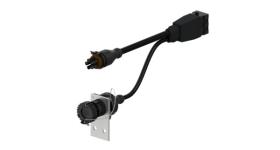 WABCO 4493641430 - Cable