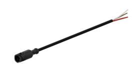 WABCO 4493801000 - Cable ABS