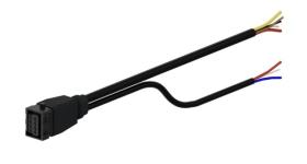 WABCO 4493810220 - Cable de alimentación