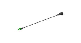 WABCO 4494030100 - Cable con conector hembra