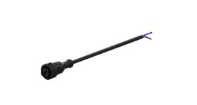 WABCO 4494151500 - Cable