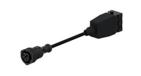 WABCO 4494410150 - Cable