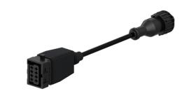 WABCO 4494410300 - Cable
