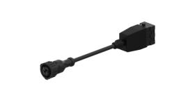 WABCO 4494411100 - Cable