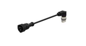 WABCO 4494430300 - Cable