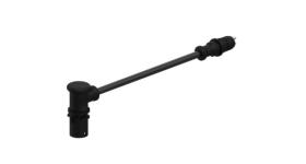 WABCO 4497130080 - Cable de sensor