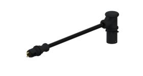 WABCO 4497130180 - Cable con conector macho