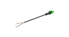 WABCO 4498311500 - Cable con conector hembra
