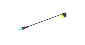 WABCO 4499281200 - Cable con conector hembra