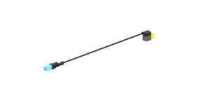 WABCO 4499290600 - Cable con conector hembra